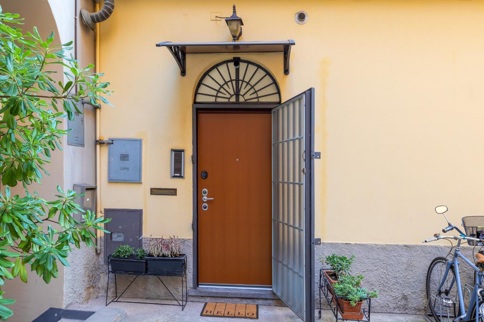 Navigli Darsena Celebrity House * Milan