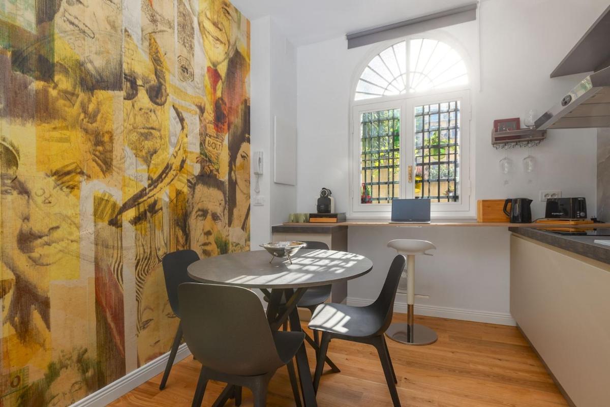 Navigli Darsena Celebrity House Appartement Milan