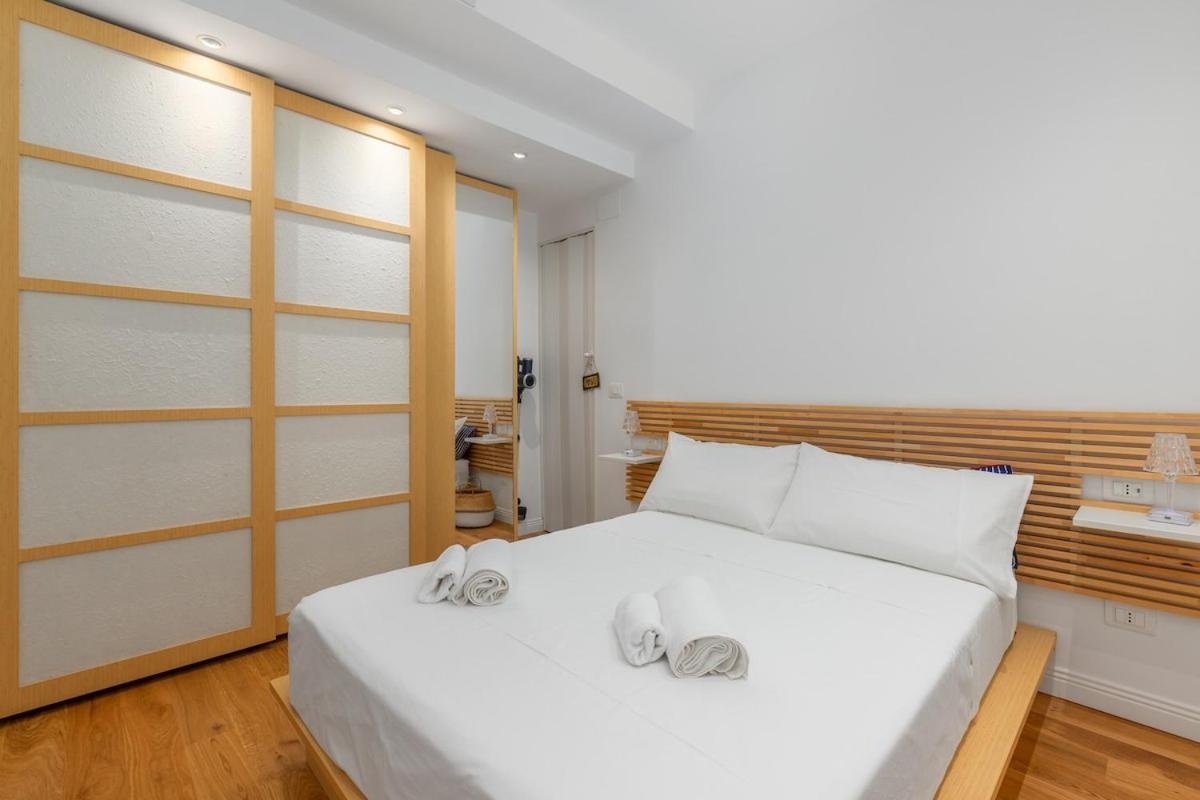 Navigli Darsena Celebrity House Milan