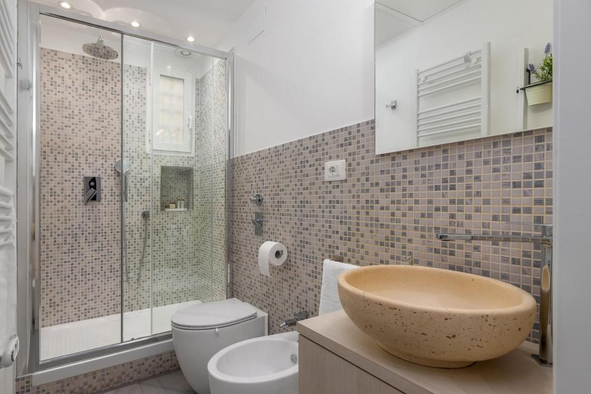 Appartement Navigli Darsena Celebrity House *