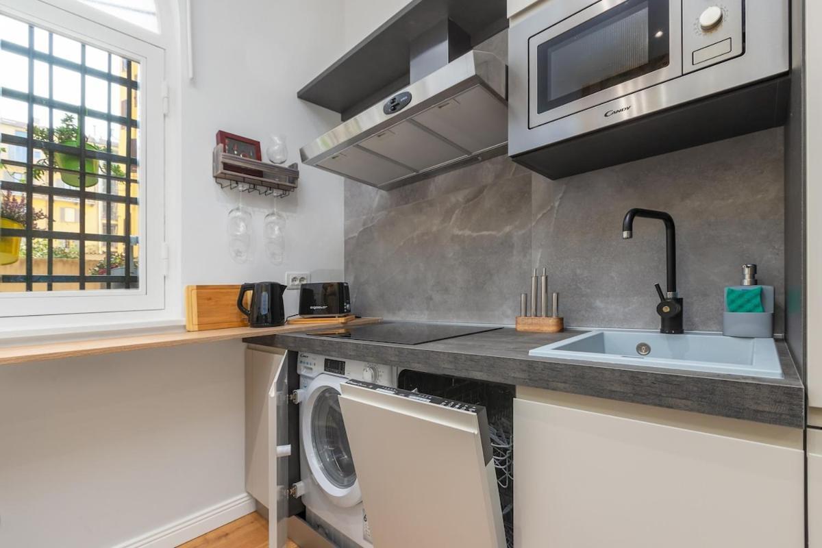 Appartement Navigli Darsena Celebrity House *