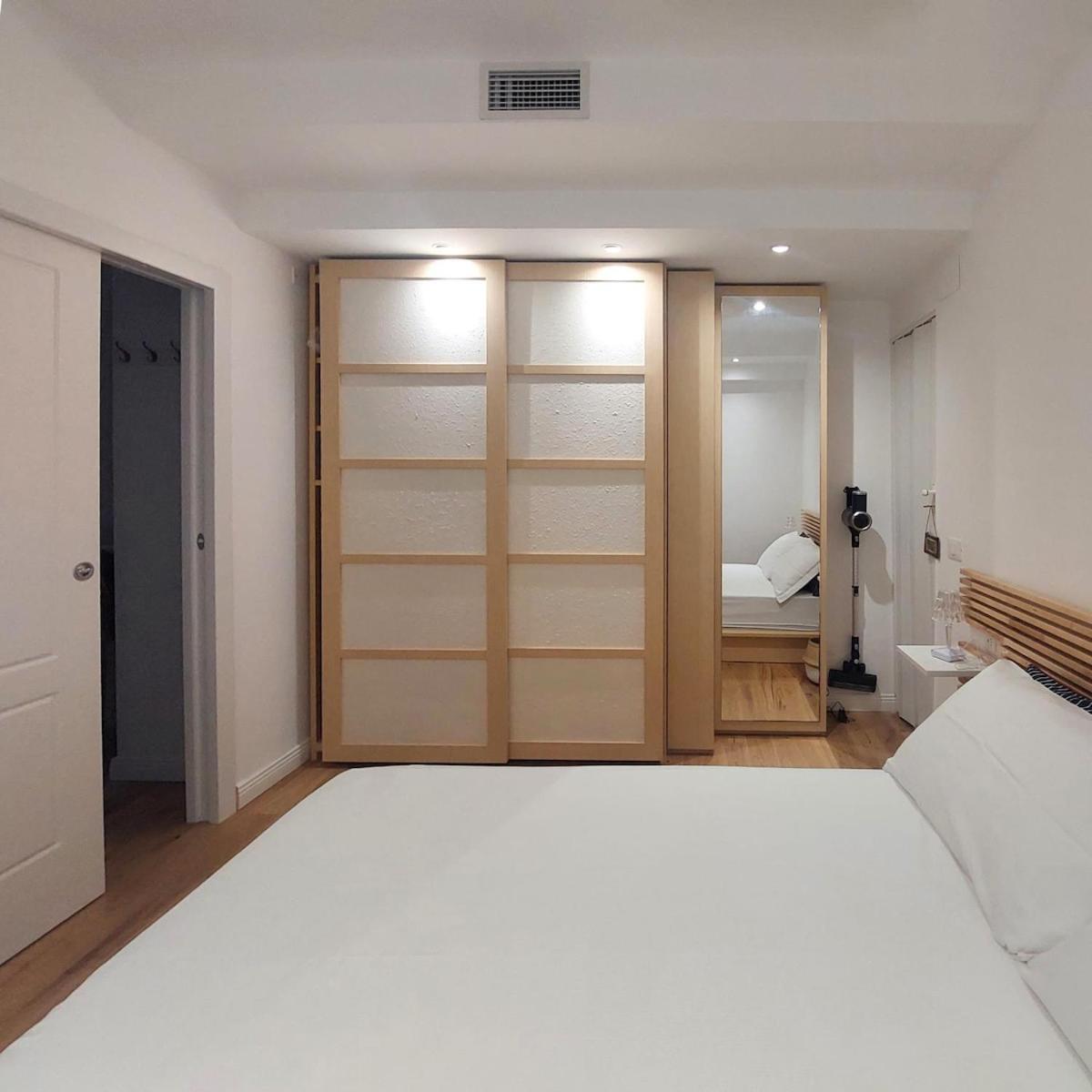 Appartement Navigli Darsena Celebrity House Milan