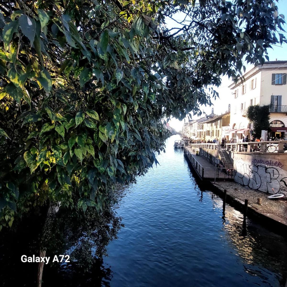 Navigli Darsena Celebrity House * Milan