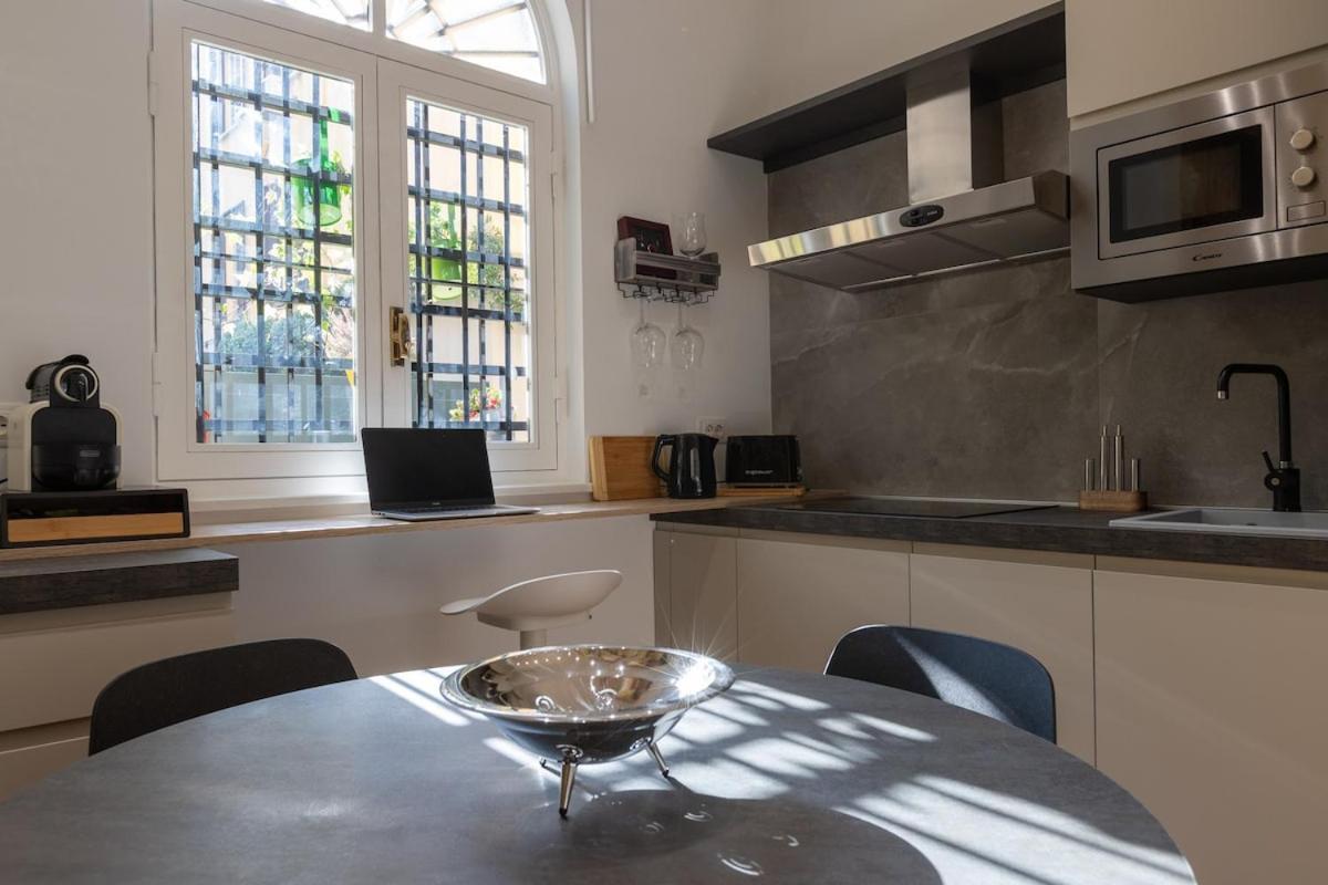 Navigli Darsena Celebrity House