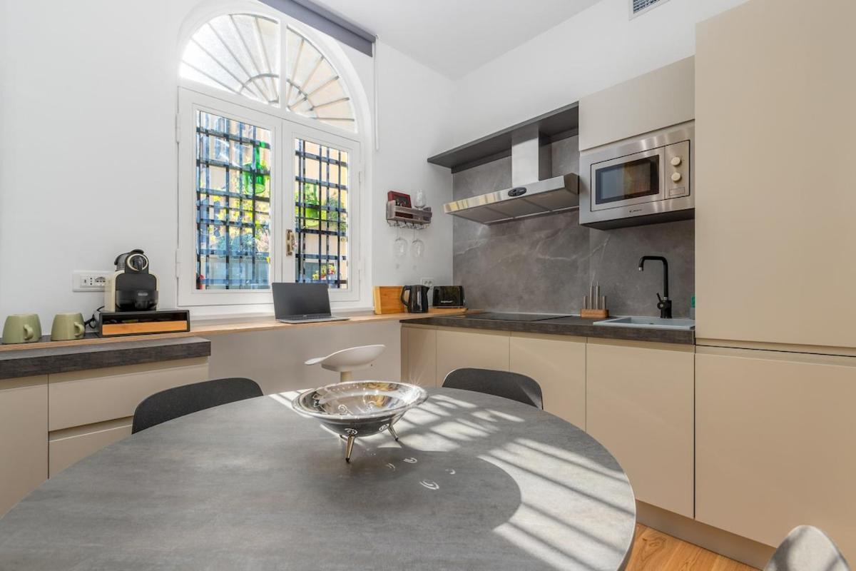 Appartement Navigli Darsena Celebrity House Milan
