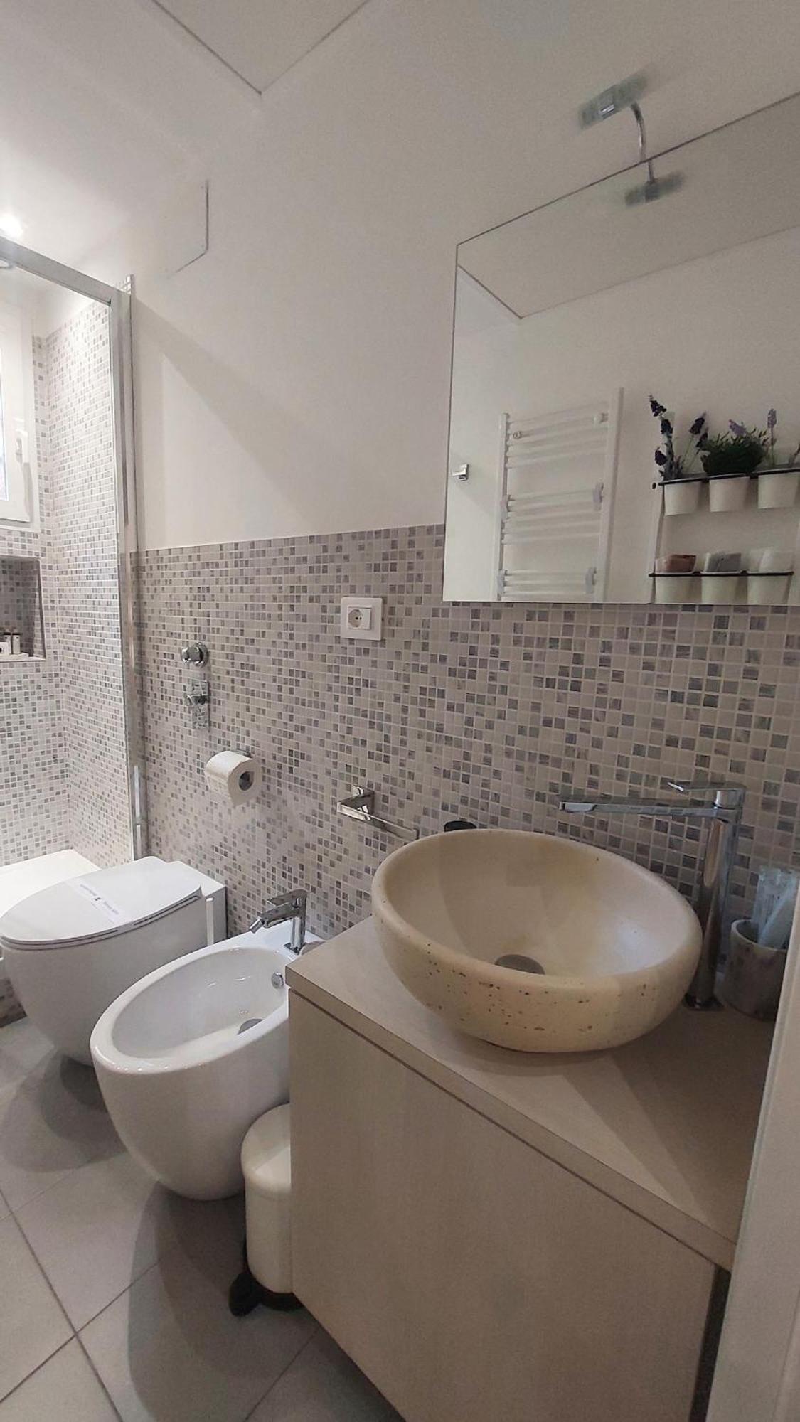 Appartement Navigli Darsena Celebrity House Milan