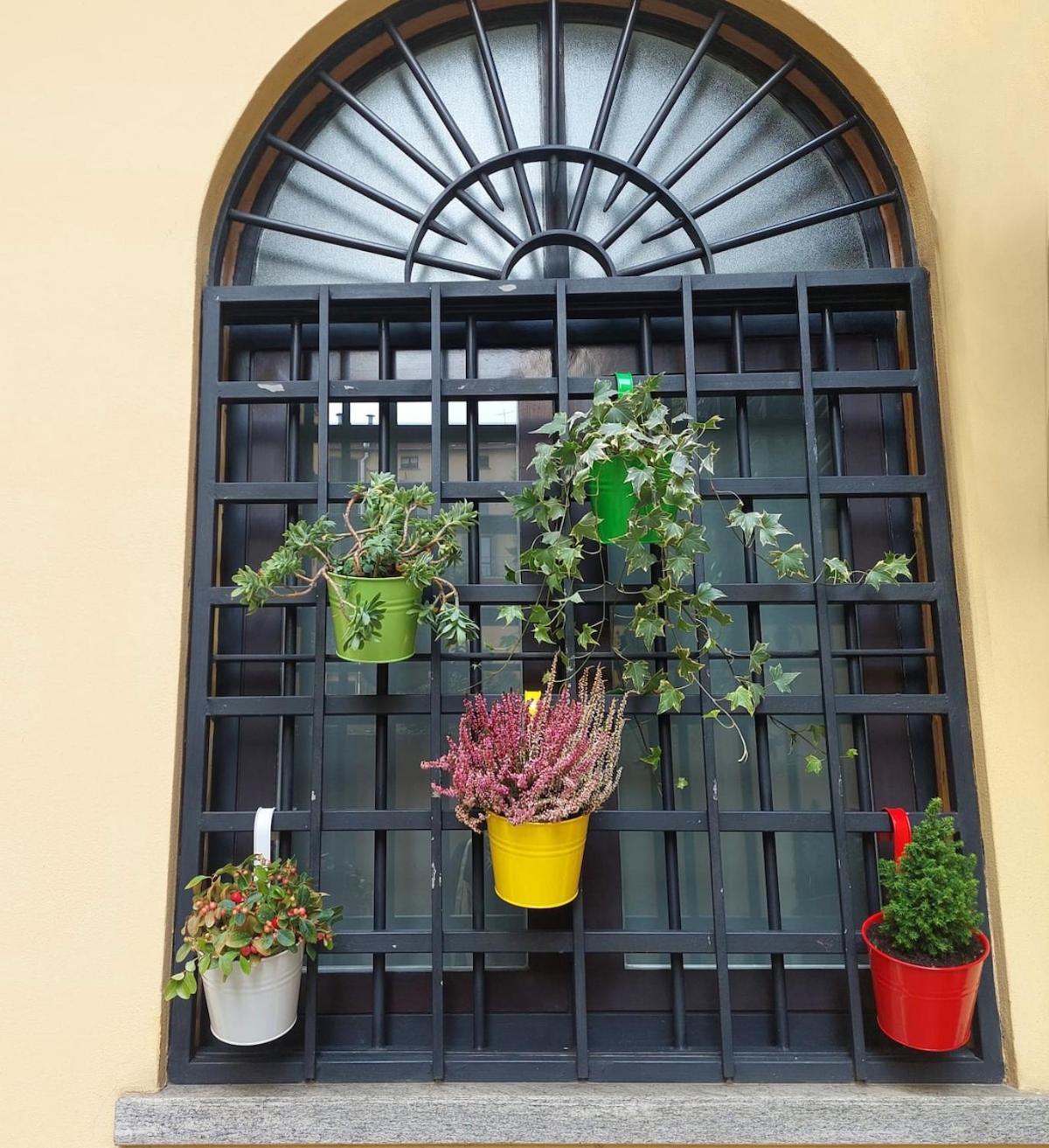Navigli Darsena Celebrity House Appartement Milan