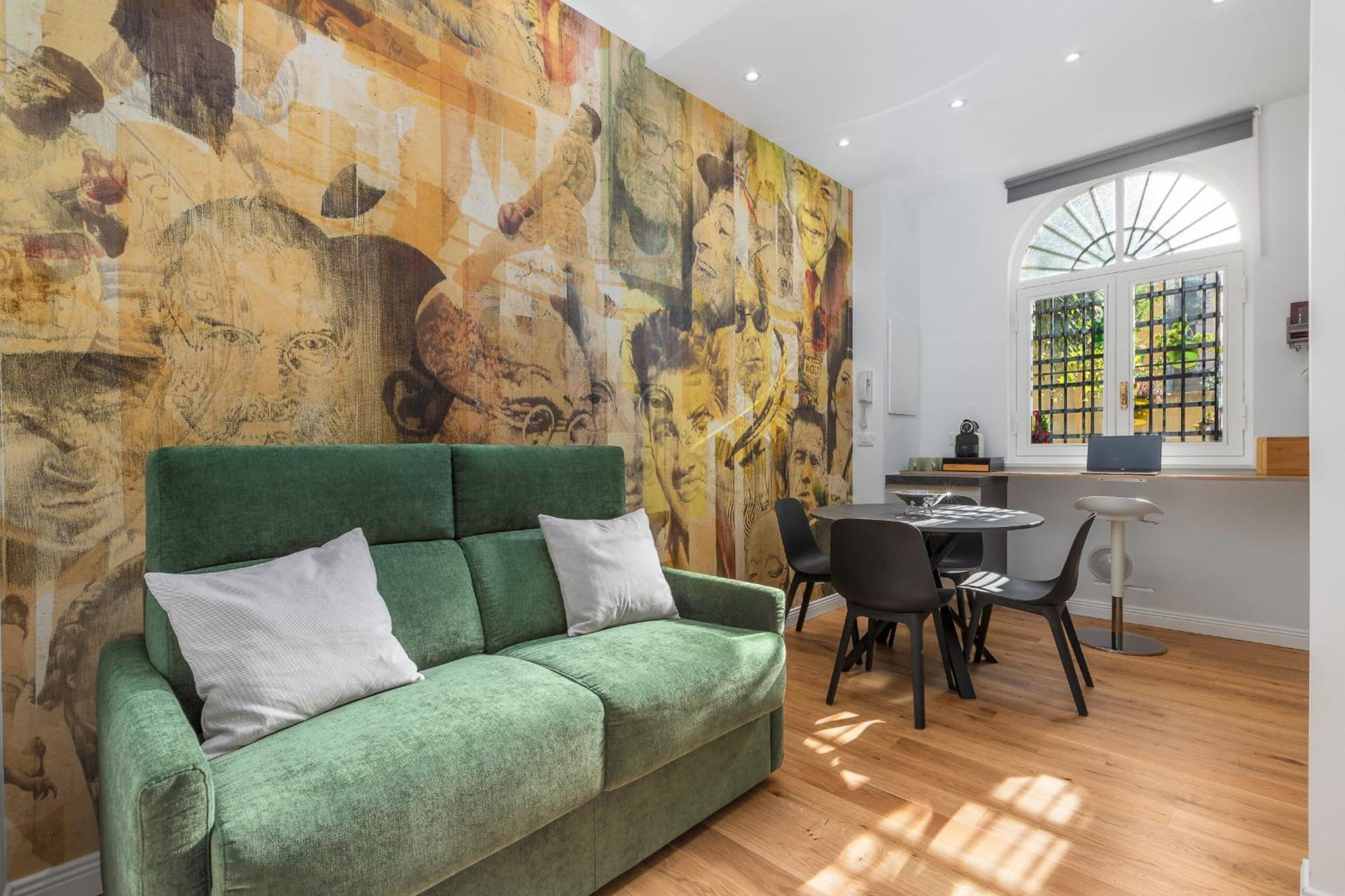 Navigli Darsena Celebrity House Milan