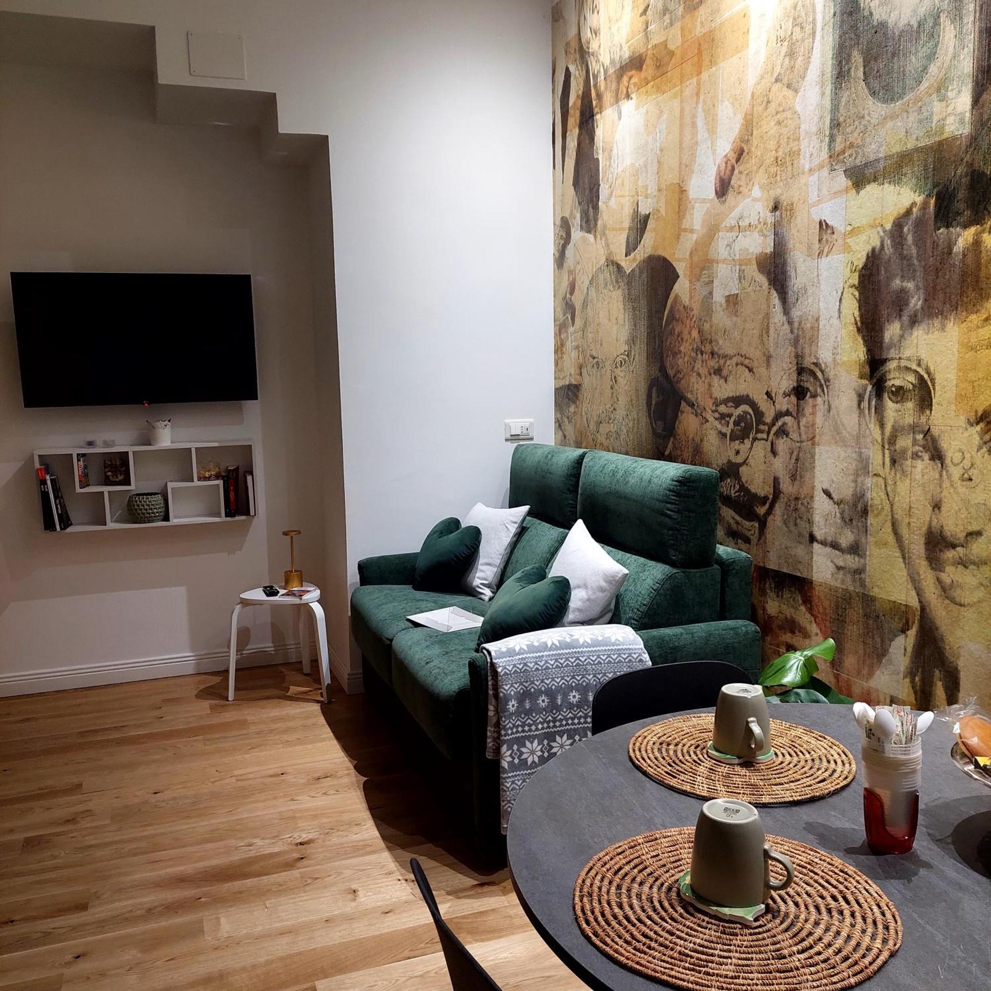 Navigli Darsena Celebrity House Appartement Milan