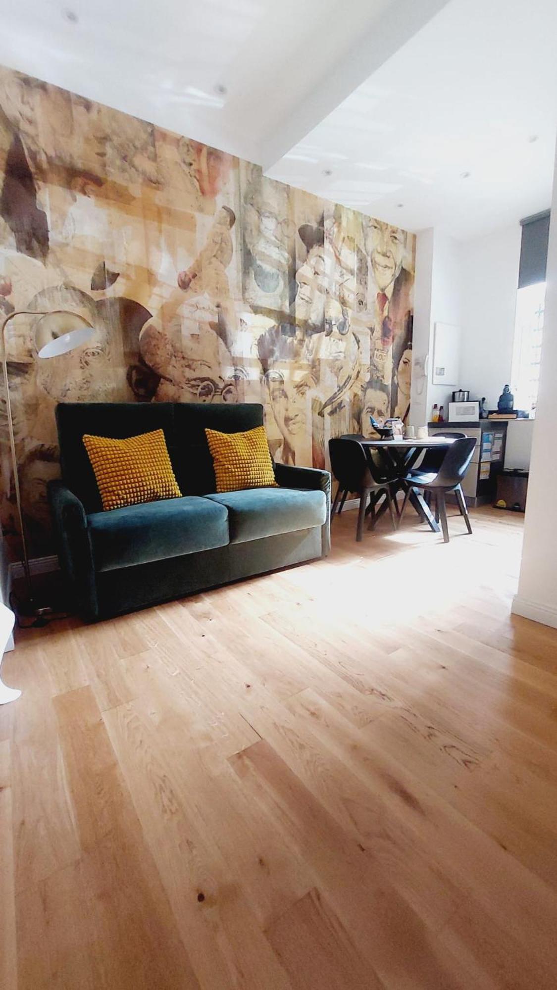 Appartement Navigli Darsena Celebrity House *