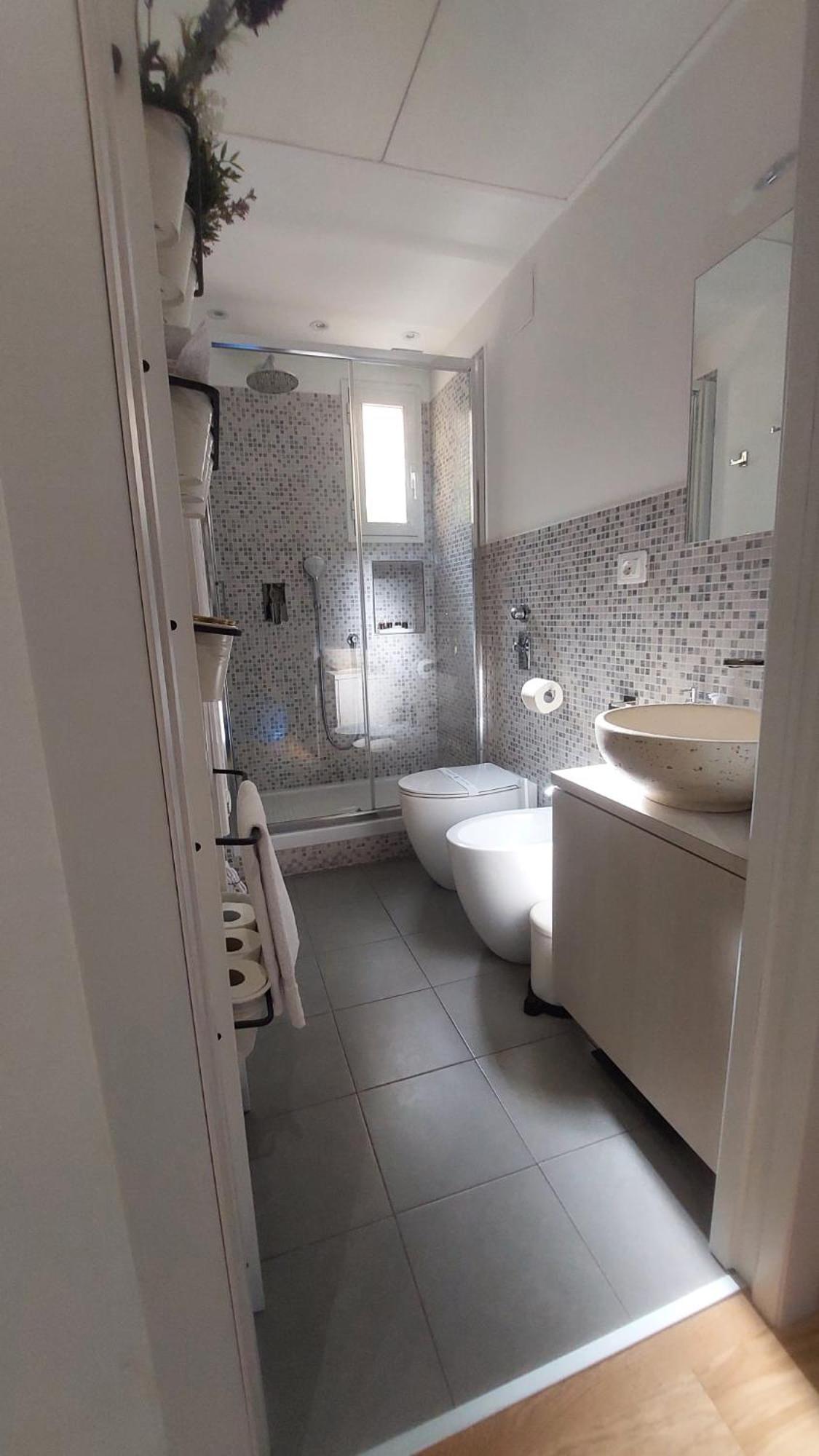Appartement Navigli Darsena Celebrity House Milan