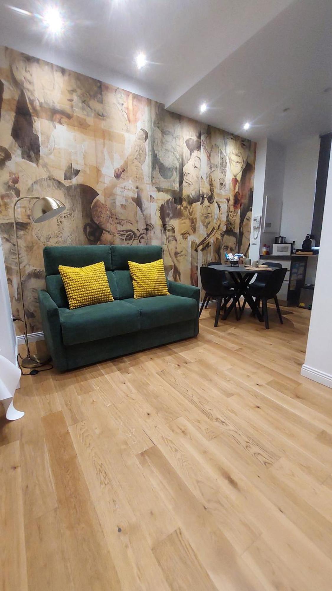 Navigli Darsena Celebrity House Appartement Milan